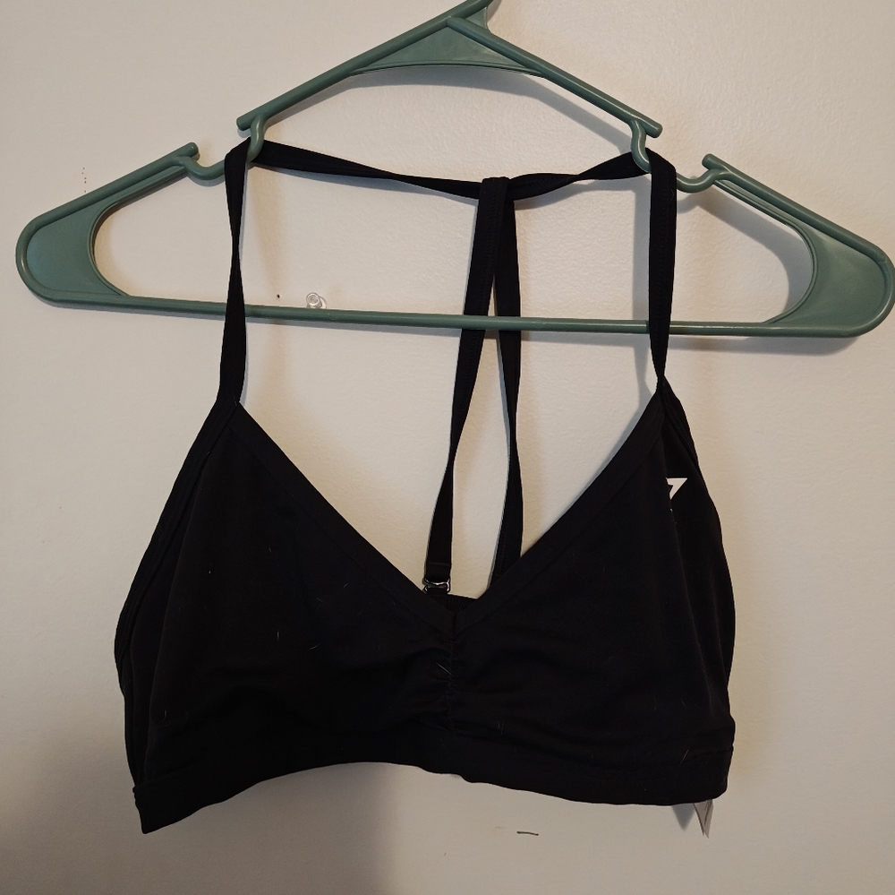 Gym Shark sports bra L